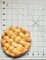 5" Lattice Pie Crust Topper| Pie Crust Shape Silicone Mold| Soap| Candle | Mold for Wax| Mold for Resin